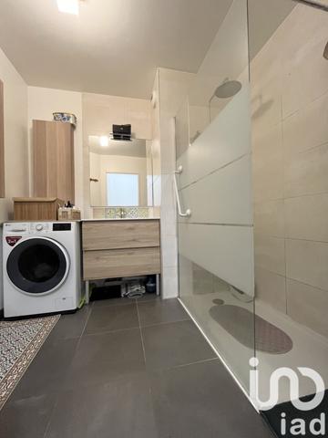 Appartement à vendre 3 pièces 63 m² Domont