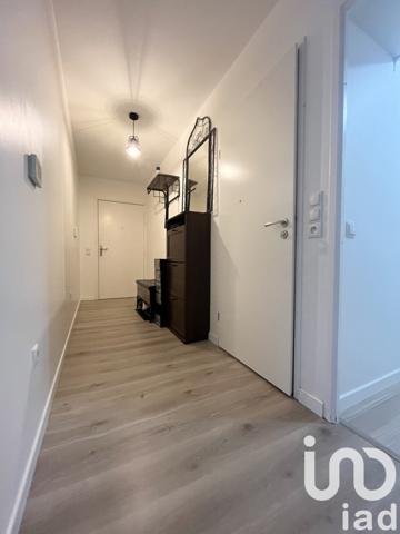Appartement à vendre 3 pièces 63 m² Domont