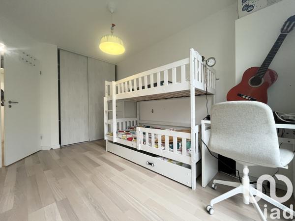 Appartement à vendre 3 pièces 63 m² Domont