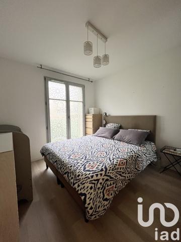 Appartement à vendre 3 pièces 63 m² Domont