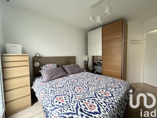 Appartement à vendre 3 pièces 63 m² Domont