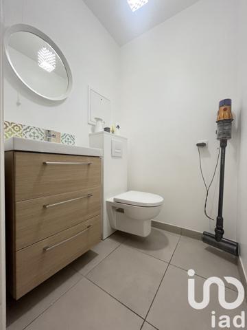 Appartement à vendre 3 pièces 63 m² Domont