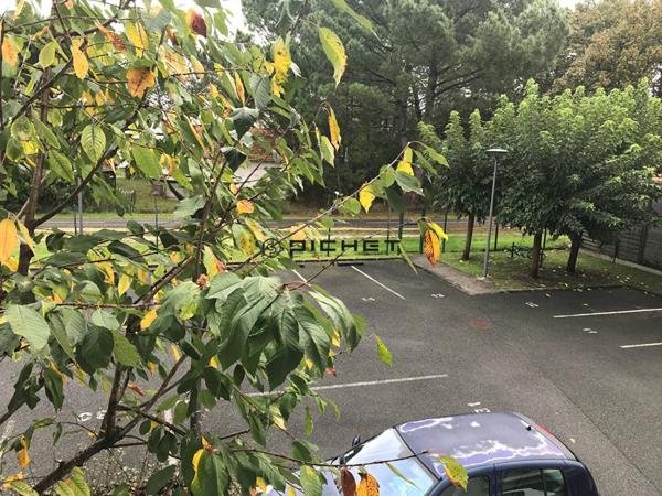 Appartement 1 pièce 27 m²