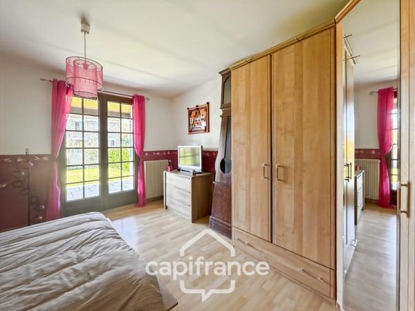 A Vendre sur Thorigny-sur-Marne (77) Maison de plain-pied – 105 m² environ – Jardin et terrasses –