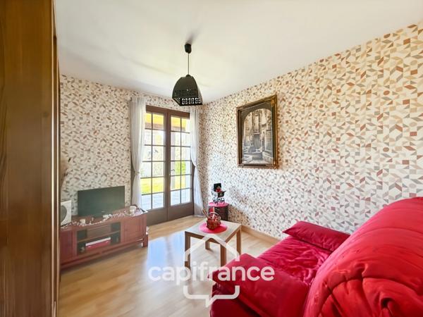 A Vendre sur Thorigny-sur-Marne (77) Maison de plain-pied – 105 m² environ – Jardin et terrasses –