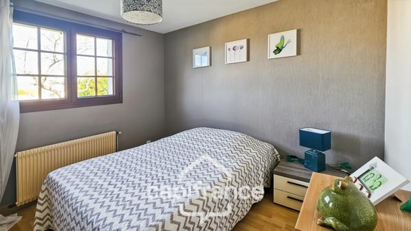 A Vendre sur Thorigny-sur-Marne (77) Maison de plain-pied – 105 m² environ – Jardin et terrasses –