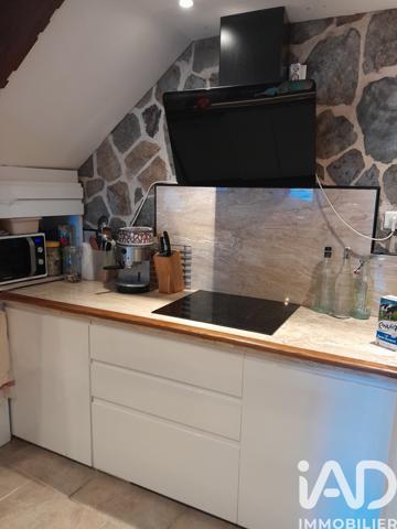 Maison à vendre 5 pièces 112,26 m² Ponteils-et-Brésis