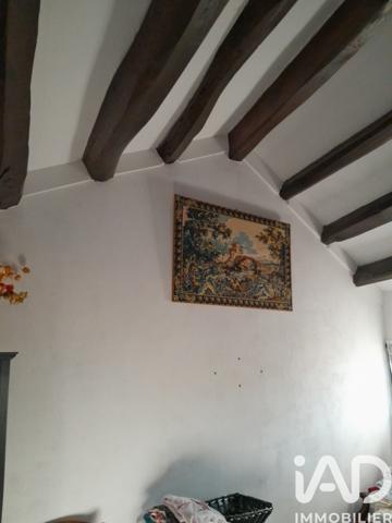 Maison à vendre 5 pièces 112,26 m² Ponteils-et-Brésis