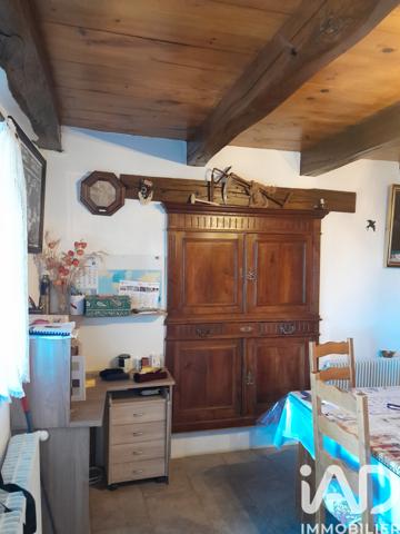 Maison à vendre 5 pièces 112,26 m² Ponteils-et-Brésis