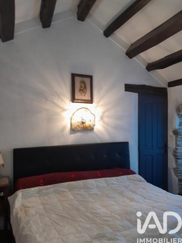 Maison à vendre 5 pièces 112,26 m² Ponteils-et-Brésis