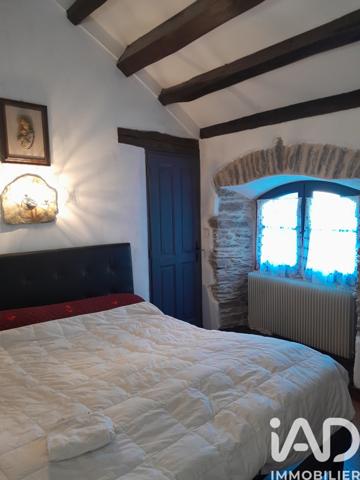 Maison à vendre 5 pièces 112,26 m² Ponteils-et-Brésis