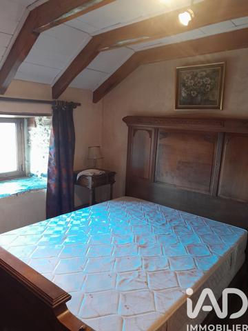 Maison à vendre 5 pièces 112,26 m² Ponteils-et-Brésis