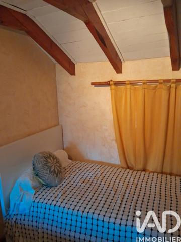 Maison à vendre 5 pièces 112,26 m² Ponteils-et-Brésis
