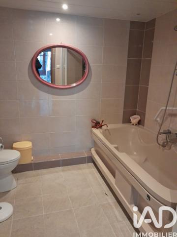 Maison à vendre 5 pièces 112,26 m² Ponteils-et-Brésis