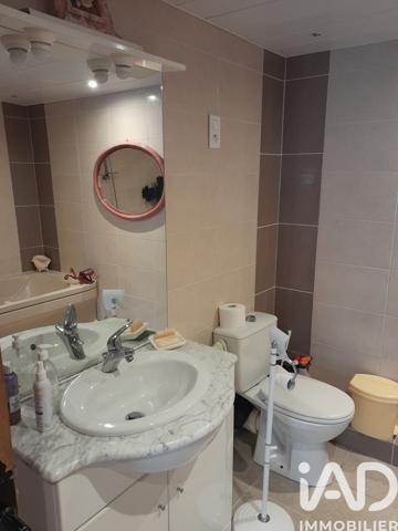 Maison à vendre 5 pièces 112,26 m² Ponteils-et-Brésis