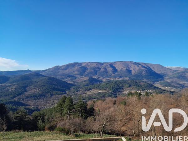 Maison à vendre 5 pièces 112,26 m² Ponteils-et-Brésis