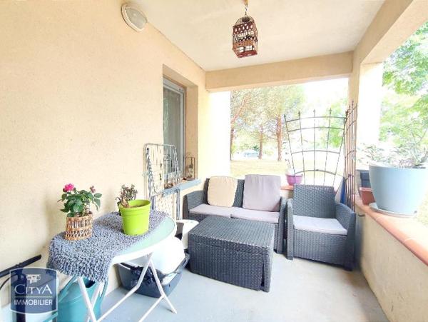 Appartement à louer 3 pièces 63.86m² Gaillac (81600)