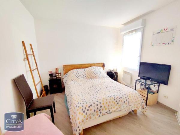 Appartement à louer 3 pièces 63.86m² Gaillac (81600)