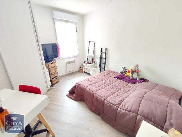 Appartement à louer 3 pièces 63.86m² Gaillac (81600)