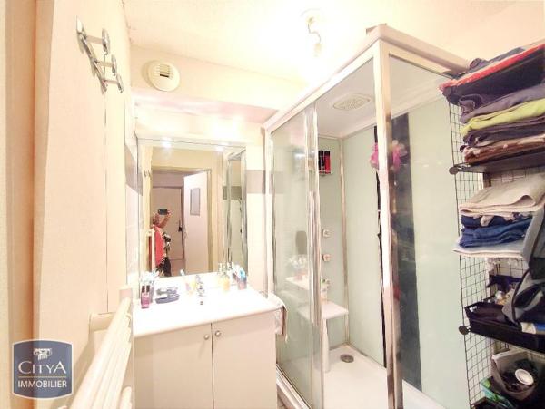 Appartement à louer 3 pièces 63.86m² Gaillac (81600)