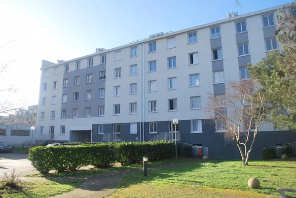 T1 BIS – REF 932-104 – Résidence DALBY à Nantes