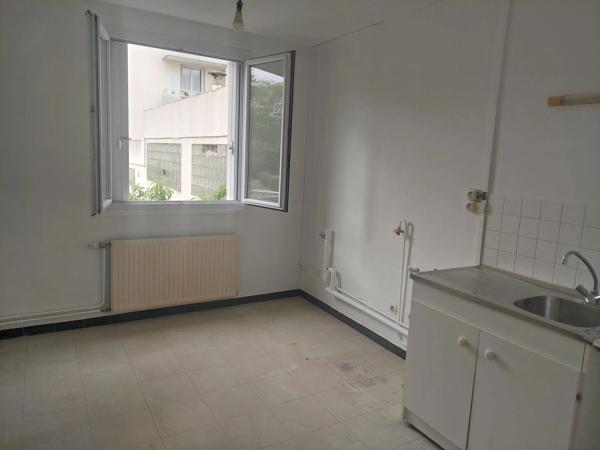 T1 BIS – REF 932-104 – Résidence DALBY à Nantes