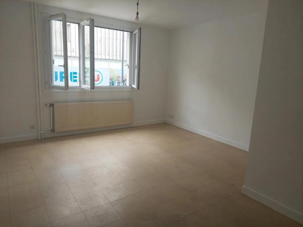 T1 BIS – REF 932-104 – Résidence DALBY à Nantes