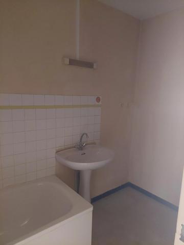 T1 BIS – REF 932-104 – Résidence DALBY à Nantes