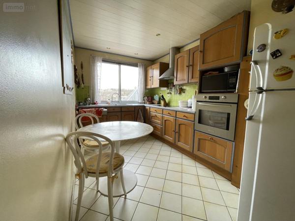 Appartement à vendre à Rosny-sous-Bois en Seine-Saint-Denis (93110), ref : 75022-849