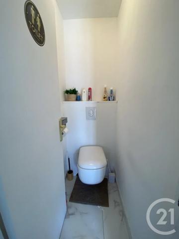 Appartement T4 à vendre  4 pièces - 75 m 2   MARSEILLE  - 13010