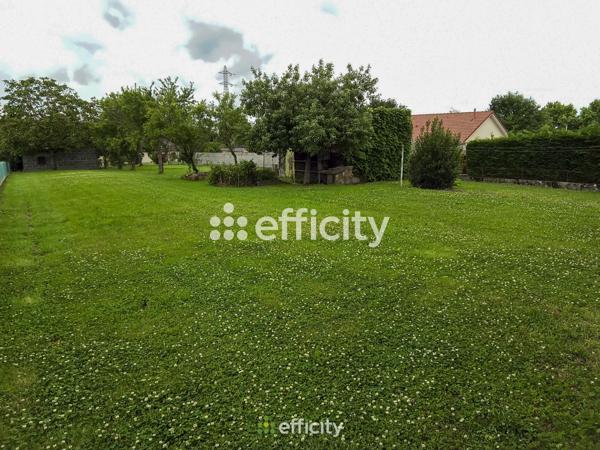 Maison 4 pièces - 95 m²