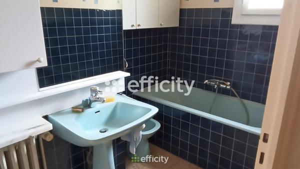 Maison 4 pièces - 95 m²