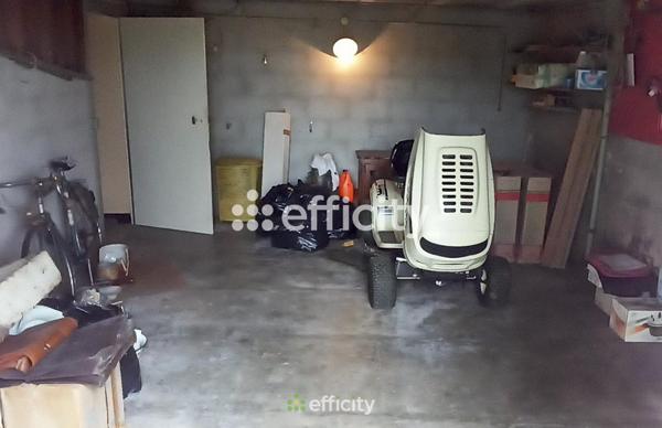 Maison 4 pièces - 95 m²