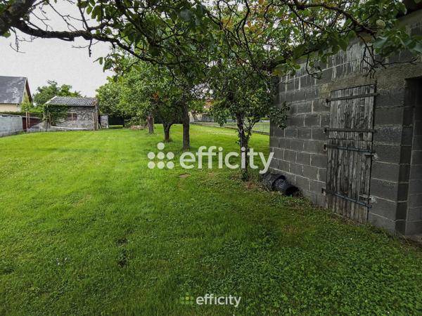 Maison 4 pièces - 95 m²