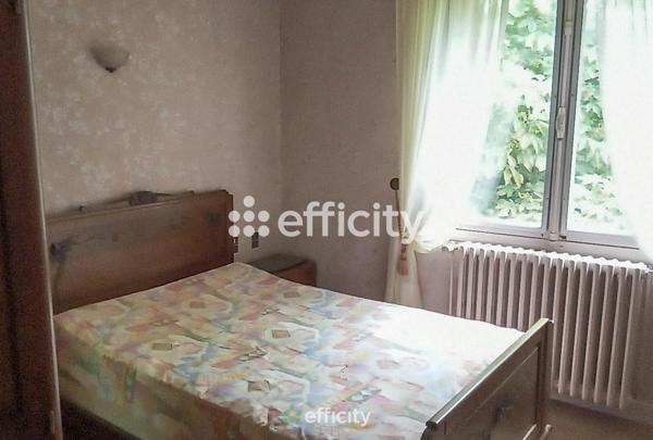 Maison 4 pièces - 95 m²