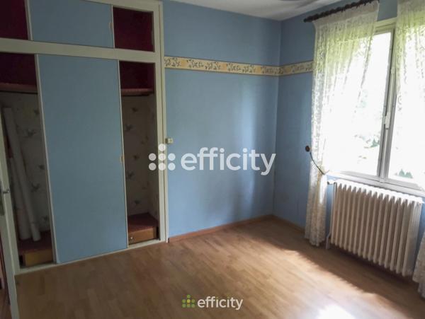 Maison 4 pièces - 95 m²