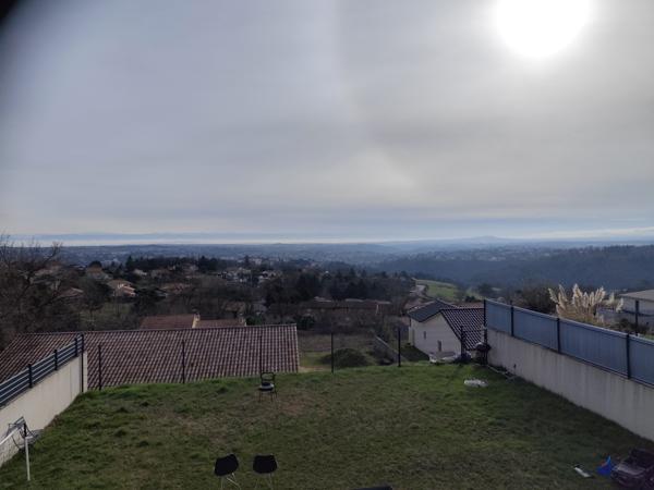 Maison 5 pièces - 112 m² Exclusivité efficity