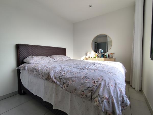 Maison 5 pièces - 112 m² Exclusivité efficity