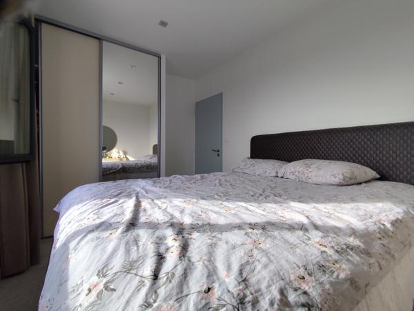 Maison 5 pièces - 112 m² Exclusivité efficity