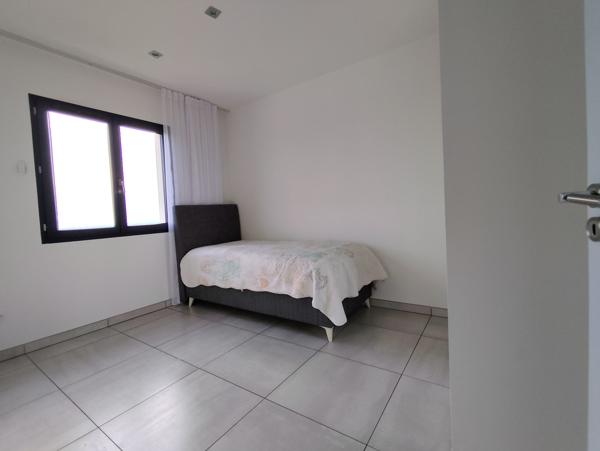 Maison 5 pièces - 112 m² Exclusivité efficity