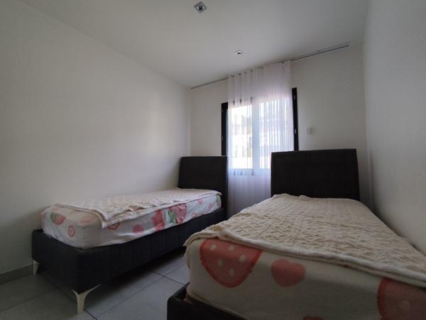 Maison 5 pièces - 112 m² Exclusivité efficity