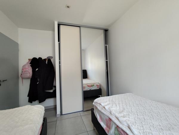 Maison 5 pièces - 112 m² Exclusivité efficity