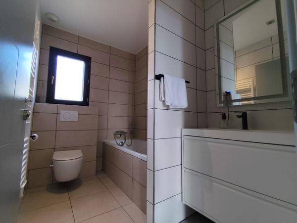 Maison 5 pièces - 112 m² Exclusivité efficity