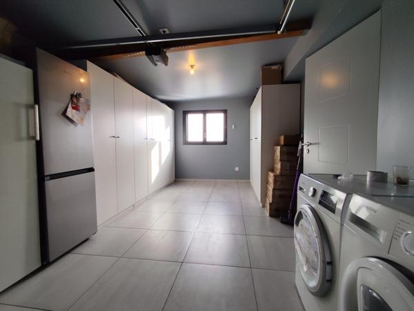 Maison 5 pièces - 112 m² Exclusivité efficity