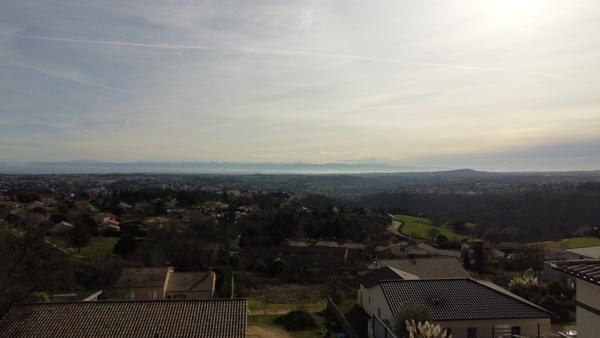 Maison 5 pièces - 112 m² Exclusivité efficity