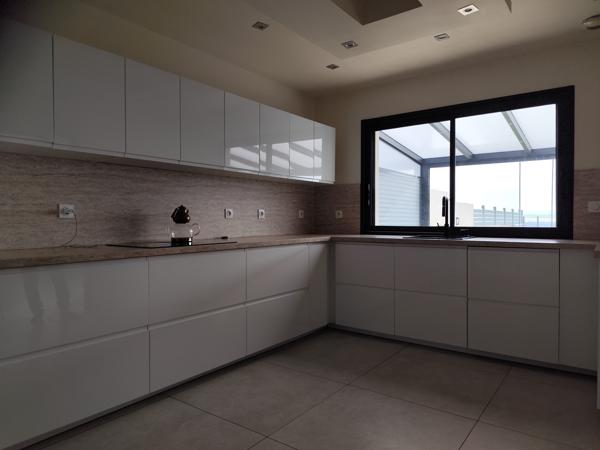 Maison 5 pièces - 112 m² Exclusivité efficity