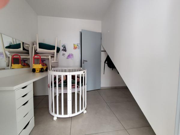 Maison 5 pièces - 112 m² Exclusivité efficity