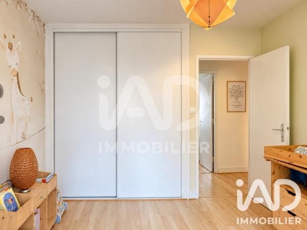 Appartement à vendre 5 pièces 114,36 m² Strasbourg