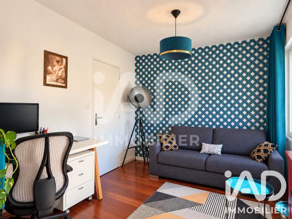 Appartement à vendre 5 pièces 114,36 m² Strasbourg