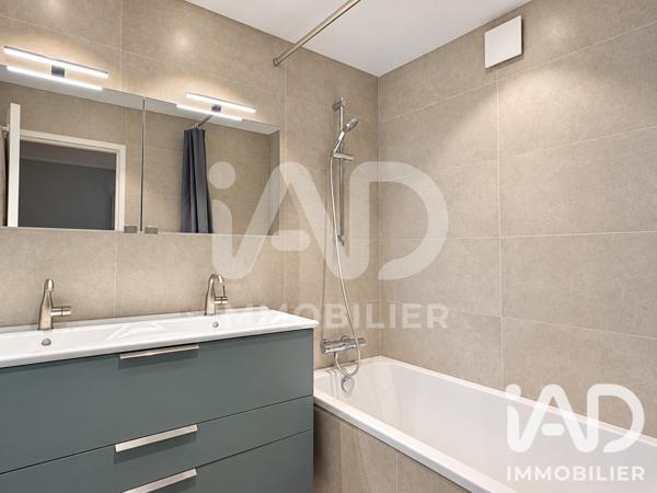 Appartement à vendre 5 pièces 114,36 m² Strasbourg